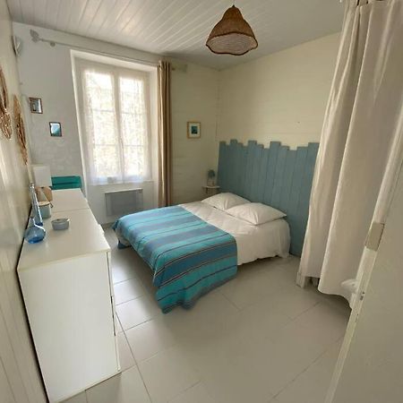 T2 Plein Centre Du Pouliguen, Port Et Plage A Pied Le Pouliguen Ngoại thất bức ảnh