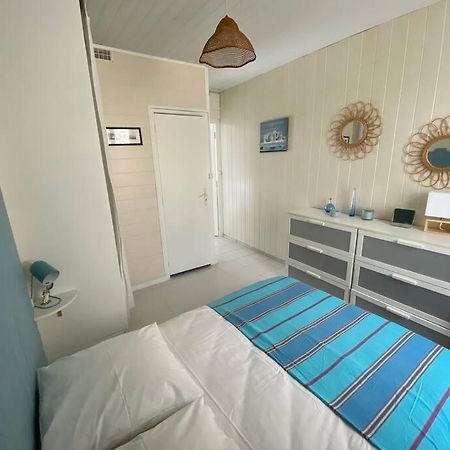 T2 Plein Centre Du Pouliguen, Port Et Plage A Pied Le Pouliguen Ngoại thất bức ảnh