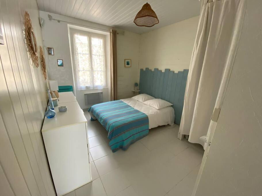 T2 Plein Centre Du Pouliguen, Port Et Plage A Pied Le Pouliguen Ngoại thất bức ảnh